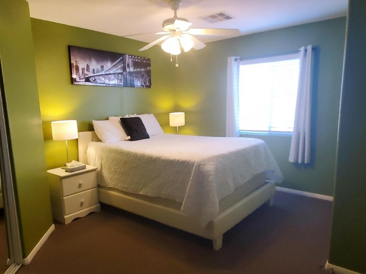 Grant'S Family Home, Sleeps 16 Guests 拉斯维加斯 外观 照片